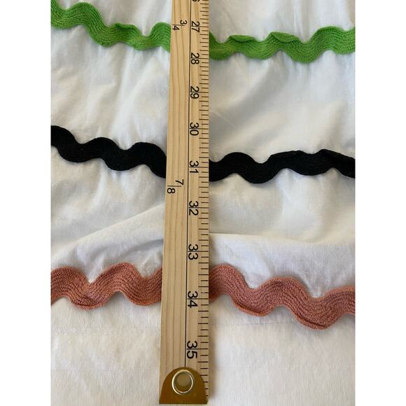 Area Stars Carmen Dress - Picture 9 of 10